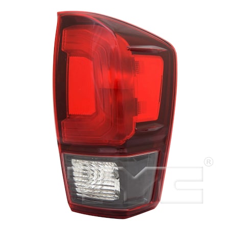 Tyc TAIL LAMP 11-6849-70
